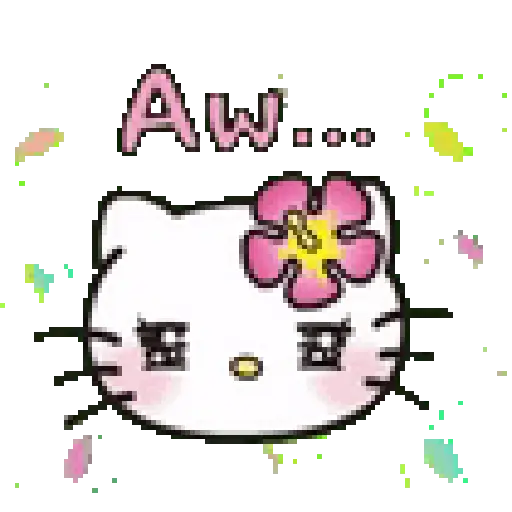Hello Kitty 💕🎀 14