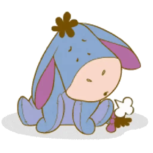 🍯🧸 Winnie the Pooh Cuteness 🍯🐝 7