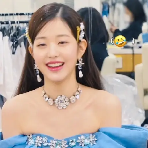 Wonyoung / @ive_stickers  8
