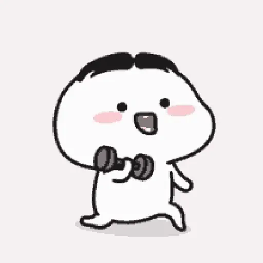 Pentol gif gerak  13