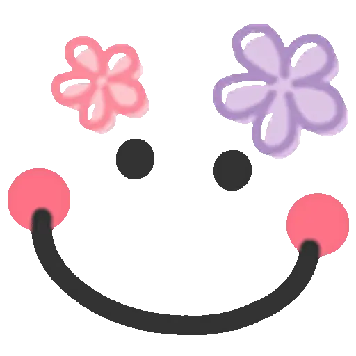 Face Emojis Animados ◍⁠•⁠ᴗ⁠•⁠◍ 5