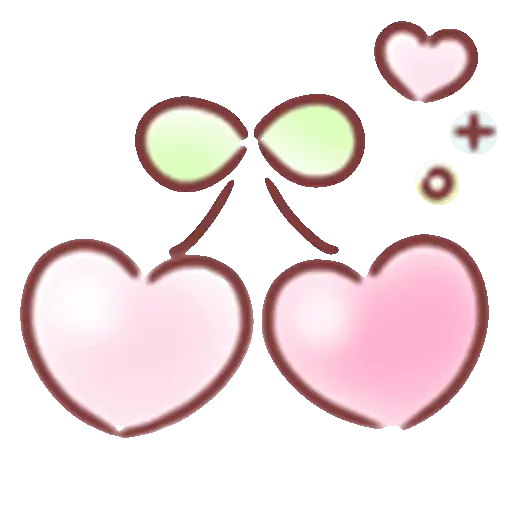 🌷 Emojis pastel so cute 🩷🌸 8