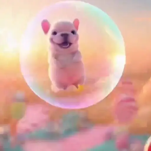 Pibble the dog 🐶🐕 1