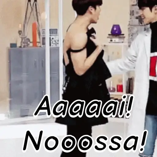 Gi Black Gifs 13 19