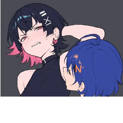Nice argument, but 😋 2