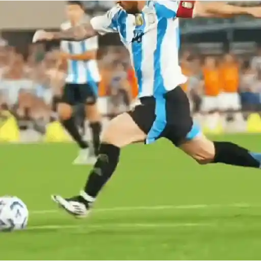 Argentina | Messi 🇦🇷
 17