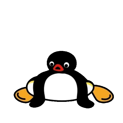 🧣Pingu Pingüino 2🐧🧊 9