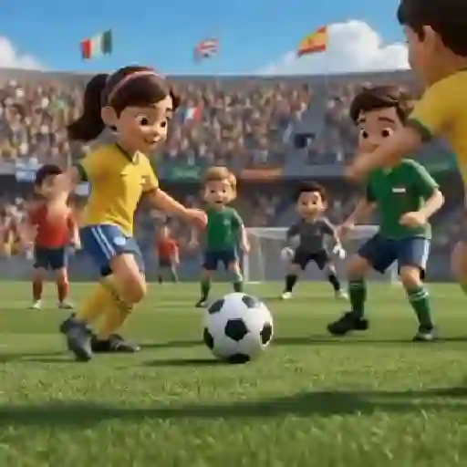 ⚽🇲🇽 Mundial México 2026 🇲🇽⚽ 10