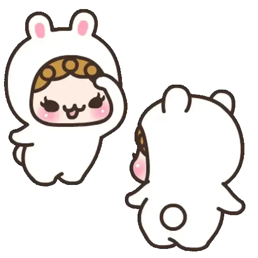 🩷 Kawaii animados 🩷 7