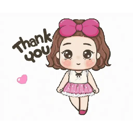 Gracias 😊 Thank you!  17