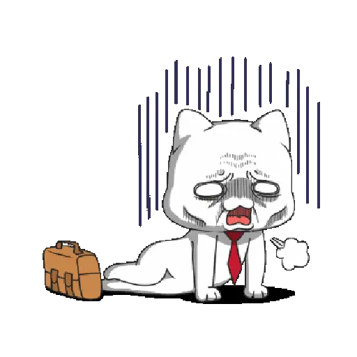 New pusaky 8