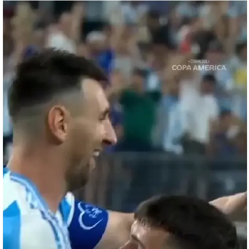 🇦🇷 Argentina🏆 Mundial 2026⚽🥅 23
