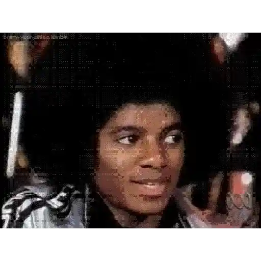 Michael Jackson 23