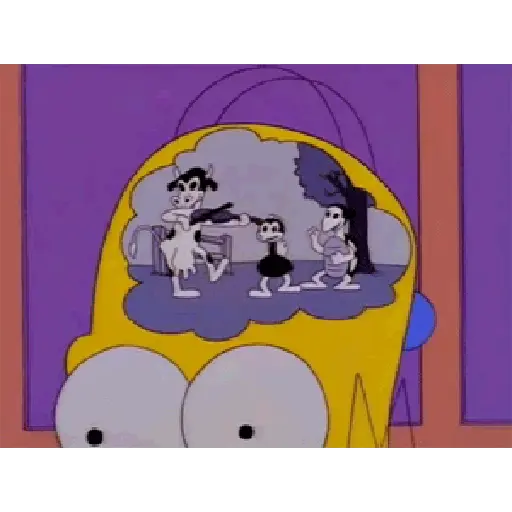 Los Simpson  17