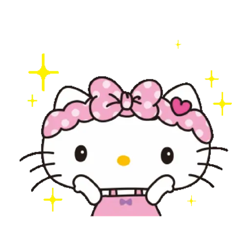 Hello kitty 🎀 12