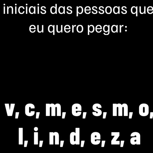 Cantadas pra conquistar 6