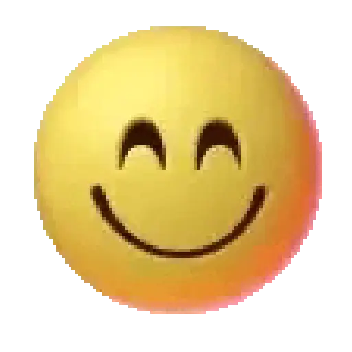 Emojis moods grandes iPhone 📱💛 7