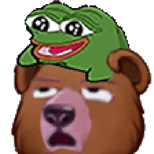 Pepe 🐸 19