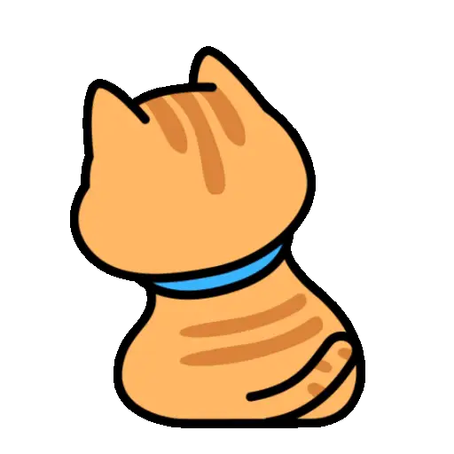 Gatos pa tu chat1 🐈🐈‍⬛📲 14