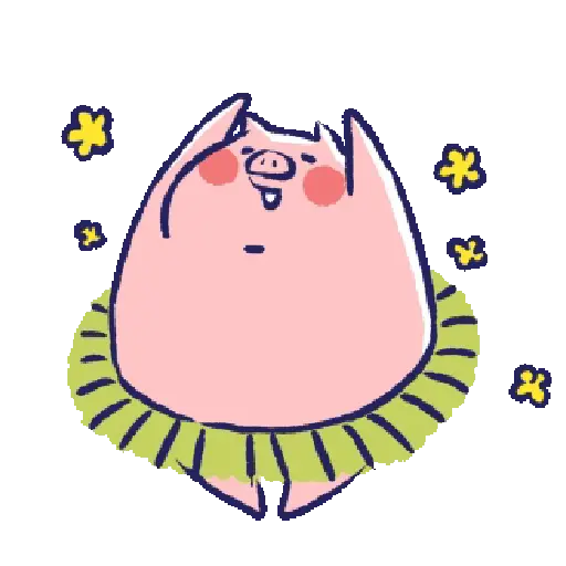 Joget Lucu (GIF) 12