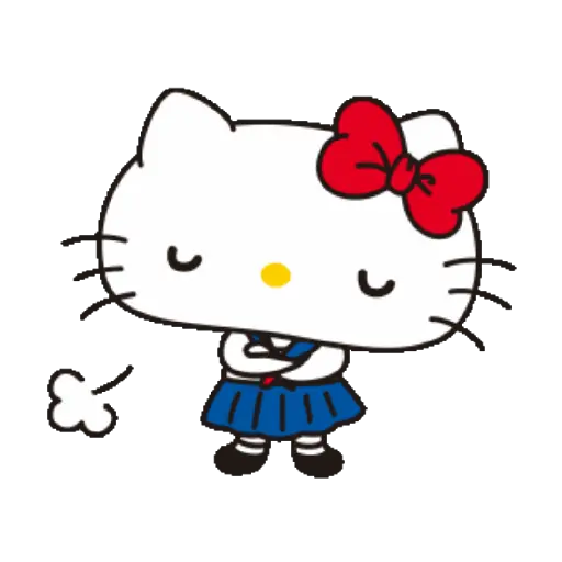 Hello kitty 🎀 9