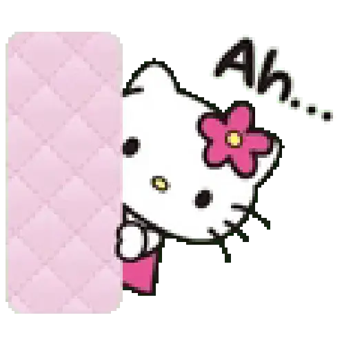 Hello Kitty 💕🎀 1