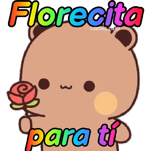 🌹Bubu y Dudu Frases AmOr ❤️ 22
