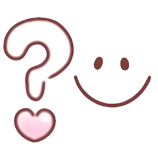 🌷 Emojis pastel so cute 🩷🌸 10