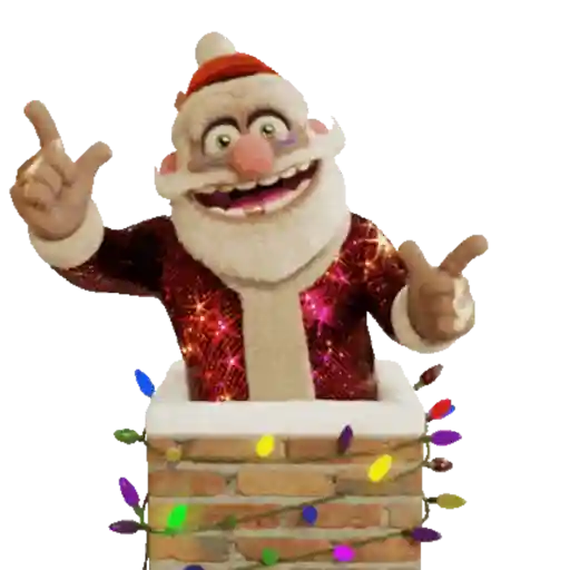 Natal animado 1