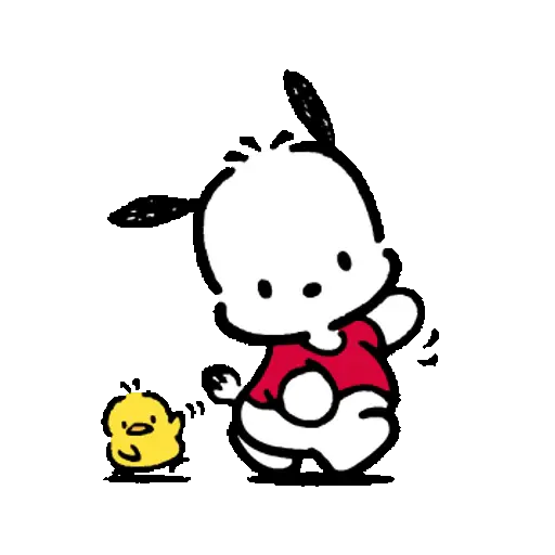 💙 Pochacco pal chat 📲❤️ 7