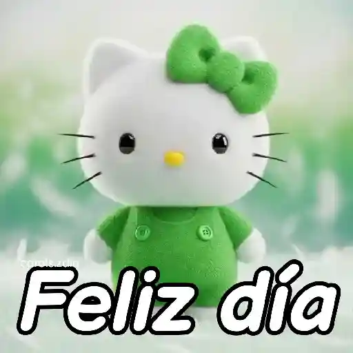 Hello Kitty Moods 🎀📲 5