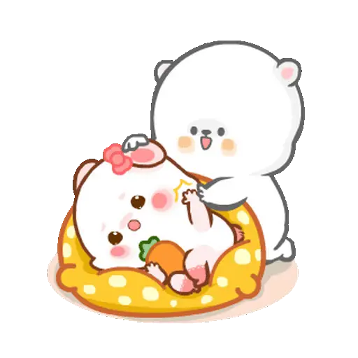 🥰 Parejitas de Amor ◍⁠•⁠ᴗ⁠•⁠◍ 4