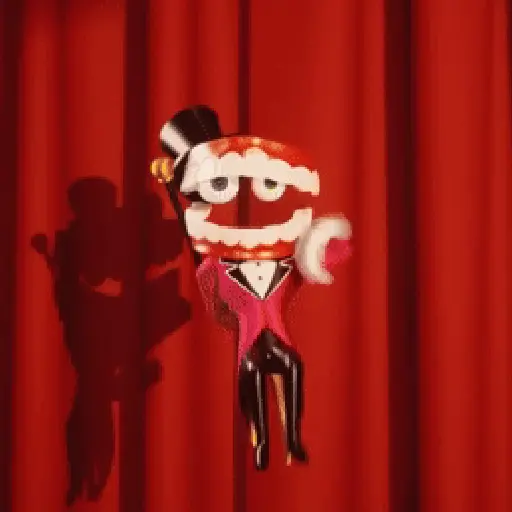 Caine Amazing Digital Circus 🎪 8