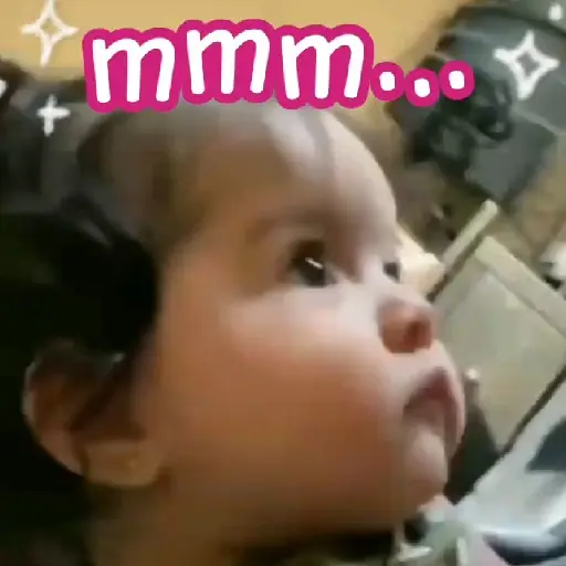 Bebés 🧸 13