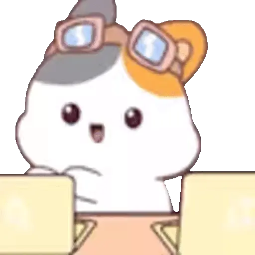 Gatito animado ฅ⁠^⁠•⁠ﻌ⁠•⁠^⁠ฅ 20