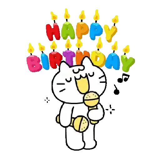 Happy Birthday HBD 🎈🎂🎉 17
