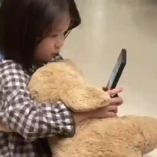 Bocil Korea GIF (3) 8