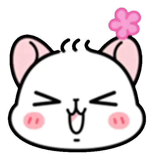 Hamster emoji animado 🐹✨📲 11
