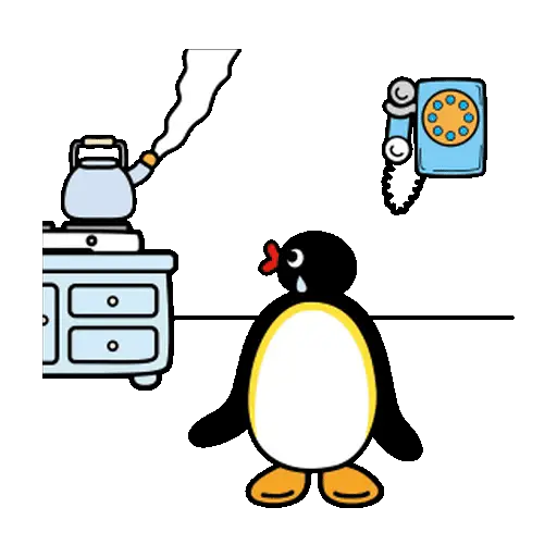 🧣Pingu Pingüino 2🐧🧊 12