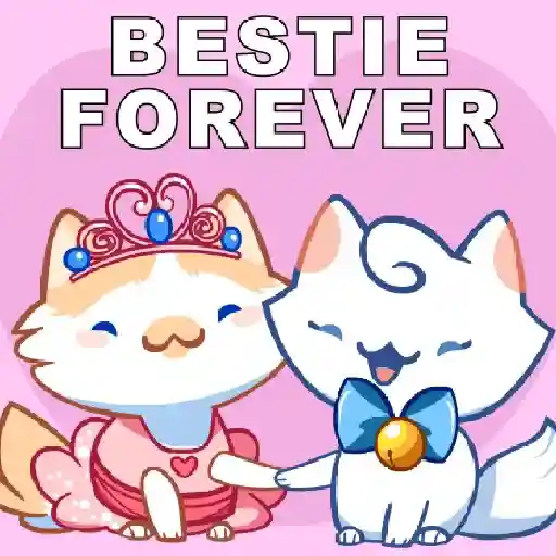 Cat Game Fancy ฅ⁠^⁠•⁠ﻌ⁠•⁠^⁠ฅ 12