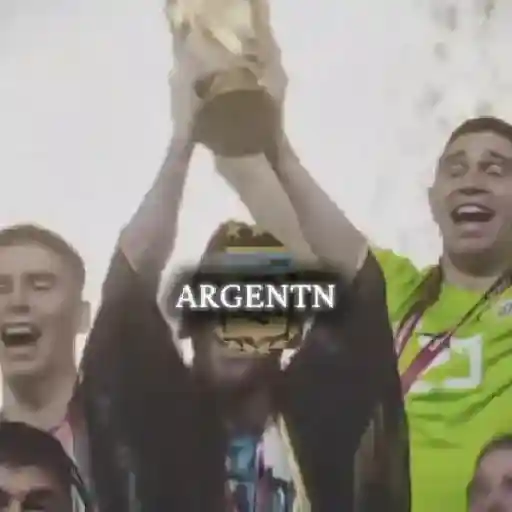 🇦🇷 Argentina🏆 Mundial 2026⚽🥅 15