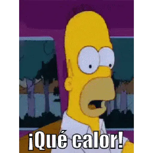 Calor 🥵 Uff 🔥😓🌞 8