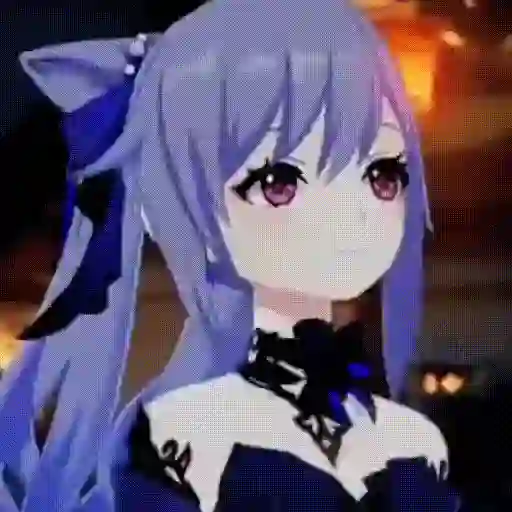 °❀⋆.ೃ࿔*:･ Genshin GIFs 17