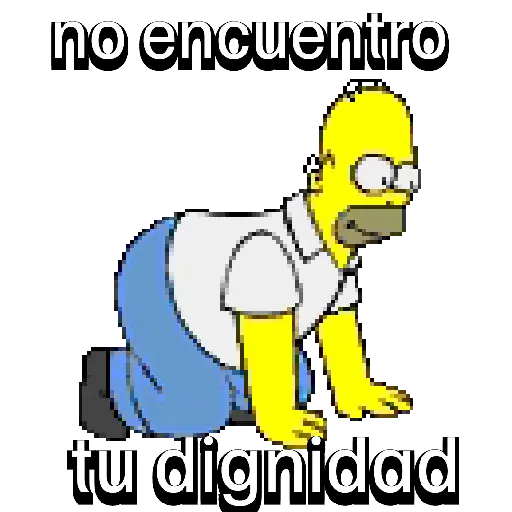 Los Simpson 👑 13