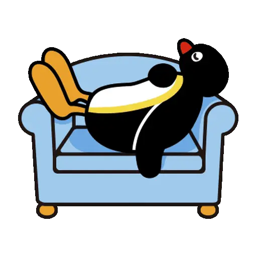 🧣Pingu Pingüino 2🐧🧊 1