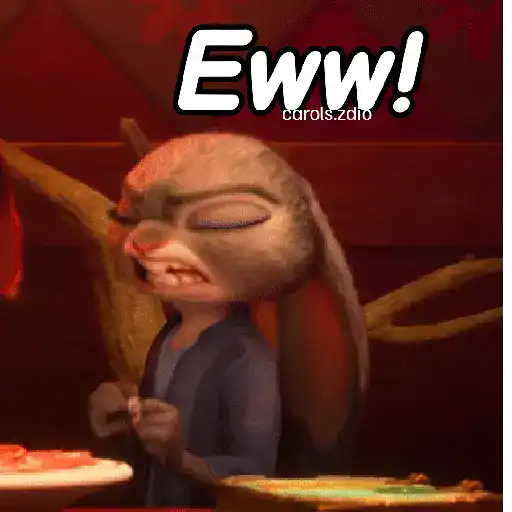 👮🏻‍♀️ Judy Hopps Zootopia2 🥕🐇 5