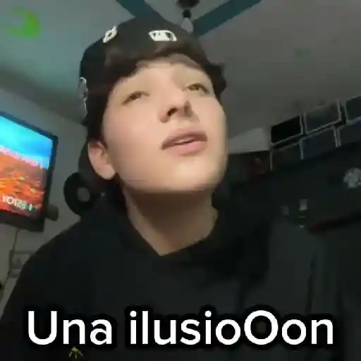 No puedo tengo novio|Cuellar 5