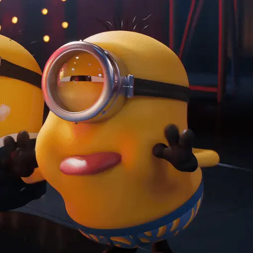 ⚽ Minions Funny Futbol  🤓🍌 2