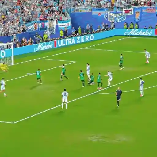 Argentina 🇦🇷Mundial2026 7