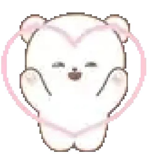 Ositos cariñosos 💕❤️ 1